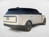 Thumbnail of 2024 Fuji White [White] Land Rover Range Rover