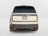 Thumbnail of 2024 Fuji White [White] Land Rover Range Rover