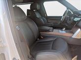 Thumbnail of 2024 Fuji White [White] Land Rover Range Rover