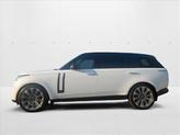 Thumbnail of 2024 Fuji White [White] Land Rover Range Rover