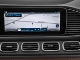 Thumbnail of 2026 Selenite Grey Metallic Mercedes-Benz GLE 350