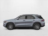 Thumbnail of 2026 Selenite Grey Metallic Mercedes-Benz GLE 350
