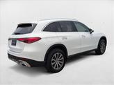 Thumbnail of 2025 Polar White Mercedes-Benz GLC 300