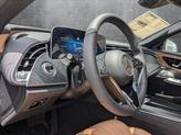 Thumbnail of 2025 Nautical Blue Metallic Mercedes-Benz E-Class