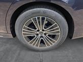 Thumbnail of 2025 Nautical Blue Metallic Mercedes-Benz E-Class