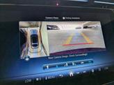 Thumbnail of 2025 Nautical Blue Metallic Mercedes-Benz E-Class
