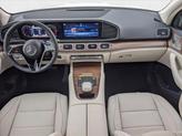 Thumbnail of 2025 Polar White Mercedes-Benz GLE 450