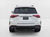 Thumbnail of 2025 Polar White Mercedes-Benz GLE 450