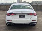 Thumbnail of 2025 Polar White Mercedes-Benz E-Class