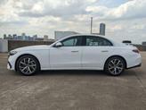 Thumbnail of 2025 Polar White Mercedes-Benz E-Class
