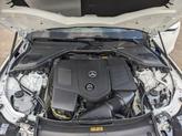 Thumbnail of 2025 Polar White Mercedes-Benz E-Class