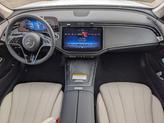 Thumbnail of 2025 Polar White Mercedes-Benz E-Class