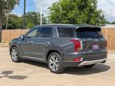 Thumbnail of 2021 Steel Graphite Hyundai PALISADE