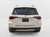 Thumbnail of 2024 Polar White Mercedes-Benz GLE 350