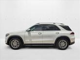 Thumbnail of 2024 Polar White Mercedes-Benz GLE 350