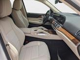Thumbnail of 2024 Polar White Mercedes-Benz GLE 350