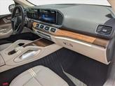 Thumbnail of 2024 Polar White Mercedes-Benz GLE 350