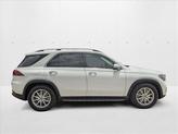 Thumbnail of 2024 Polar White Mercedes-Benz GLE 350