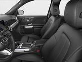 Thumbnail of 2026 Night Black Mercedes-Benz GLB 250