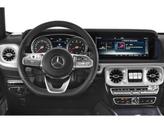 Thumbnail of 2025 MANUFAKTUR Moonlight White Metallic Mercedes-Benz G-Class