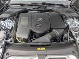 Thumbnail of 2025 Cirrus Silver Metallic Mercedes-Benz E-Class