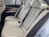 Thumbnail of 2025 Cirrus Silver Metallic Mercedes-Benz E-Class