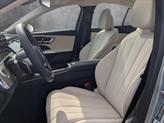 Thumbnail of 2025 Cirrus Silver Metallic Mercedes-Benz E-Class