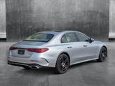 Thumbnail of 2025 Cirrus Silver Metallic Mercedes-Benz E-Class