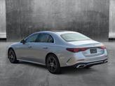 Thumbnail of 2025 Cirrus Silver Metallic Mercedes-Benz E-Class