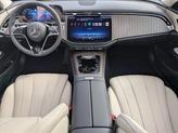 Thumbnail of 2025 Cirrus Silver Metallic Mercedes-Benz E-Class
