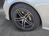 Thumbnail of 2025 Cirrus Silver Metallic Mercedes-Benz E-Class