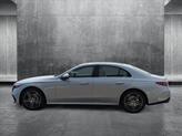 Thumbnail of 2025 Cirrus Silver Metallic Mercedes-Benz E-Class