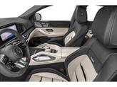 Thumbnail of 2026 Obsidian Black Metallic Mercedes-Benz AMG GLE 53