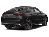 Thumbnail of 2026 Obsidian Black Metallic Mercedes-Benz AMG GLE 53