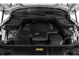 Thumbnail of 2026 Obsidian Black Metallic Mercedes-Benz AMG GLE 53