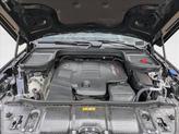 Thumbnail of 2025 Black Mercedes-Benz AMG GLE 53