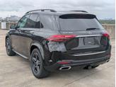 Thumbnail of 2025 Black Mercedes-Benz GLE 350