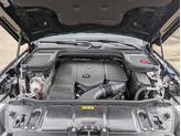 Thumbnail of 2025 Black Mercedes-Benz GLE 350