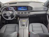 Thumbnail of 2025 Obsidian Black Metallic Mercedes-Benz GLS 450
