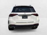 Thumbnail of 2026 Polar White Mercedes-Benz GLE 450