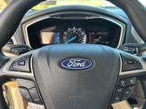 Thumbnail of 2019 Black Ford Fusion