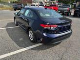 Thumbnail of 2025 Blueprint Toyota Corolla