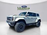 Photo of 2025 Desert Sand Ford Bronco