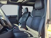 Thumbnail of 2025 Desert Sand Ford Bronco