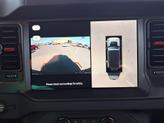Thumbnail of 2025 Desert Sand Ford Bronco
