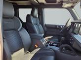 Thumbnail of 2025 Desert Sand Ford Bronco
