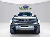 Thumbnail of 2025 Desert Sand Ford Bronco