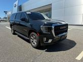 Thumbnail of 2021 Onyx Black GMC Yukon XL