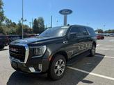 Thumbnail of 2021 Onyx Black GMC Yukon XL
