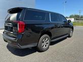 Thumbnail of 2021 Onyx Black GMC Yukon XL